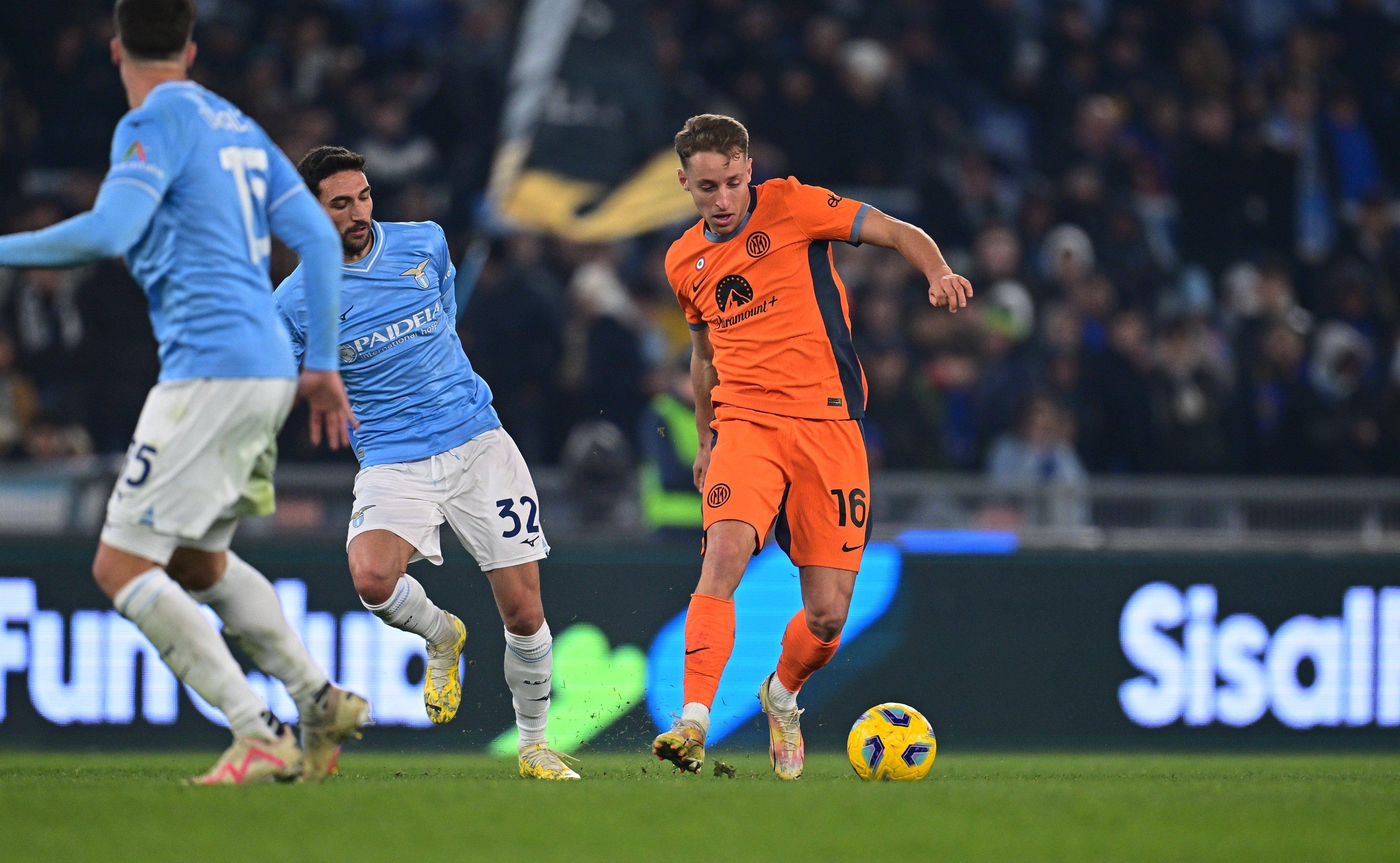 九游游戏中心下载-关于拉齐奥国际比赛日回应争议；志在NBA总决赛名次提升；更衣室稳定；临场指挥获称赞的信息